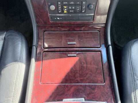 2012 Cadillac Escalade Luxury