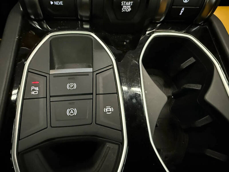 2019 Lamborghini Urus