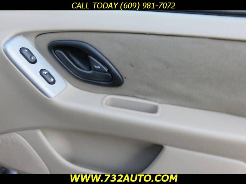 2003 Ford Escape XLT Popular 2