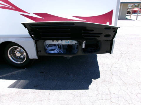 2008 Itasca Navion 24h