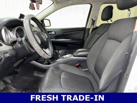 2012 Dodge Journey Crew