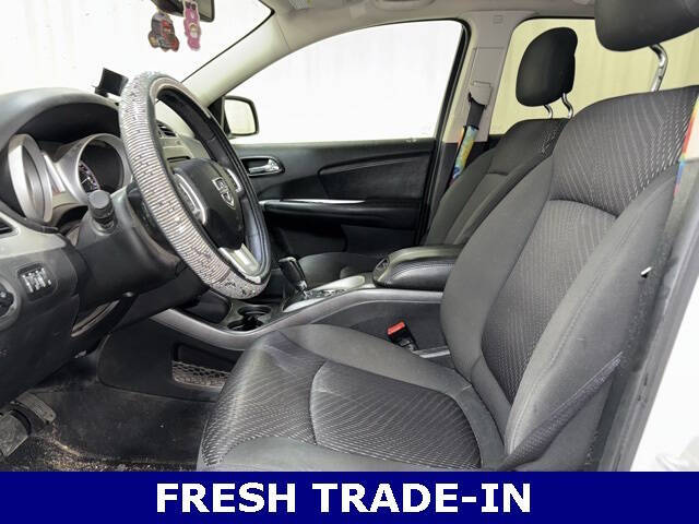 2012 Dodge Journey Crew