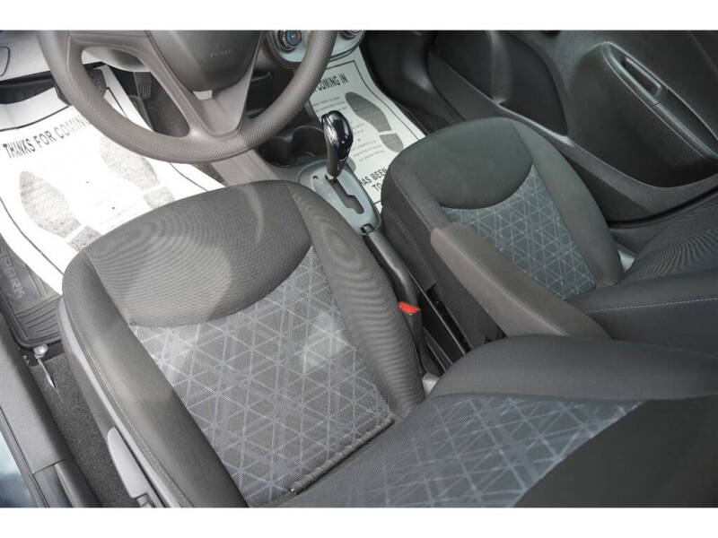 2021 Chevrolet Spark LS CVT