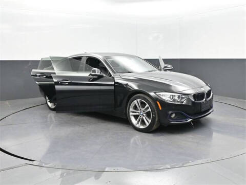 2017 BMW 4 Series 430i xDrive Gran Coupe