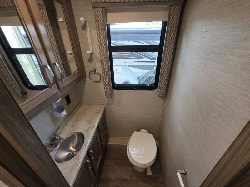 2018 Jayco Precept