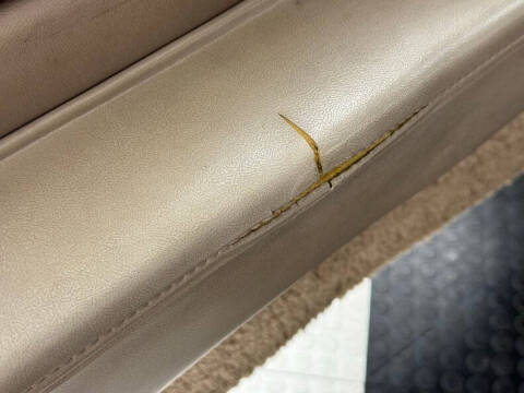 1990 Cadillac Fleetwood