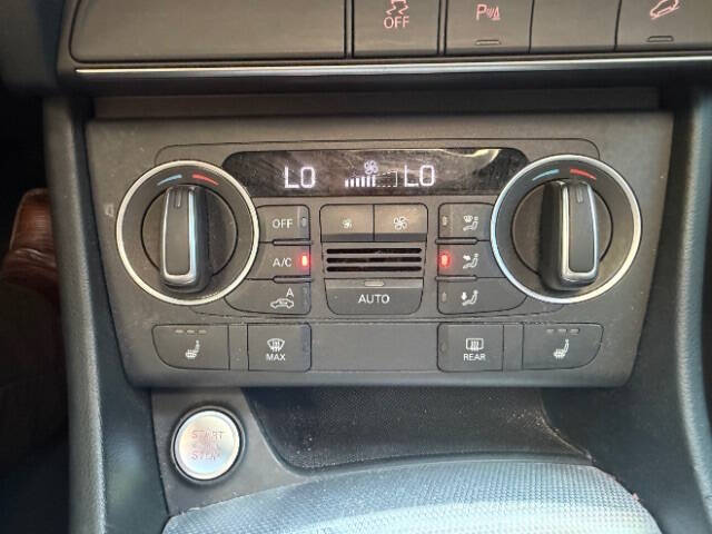 2016 Audi Q3 2.0T quattro Prestige