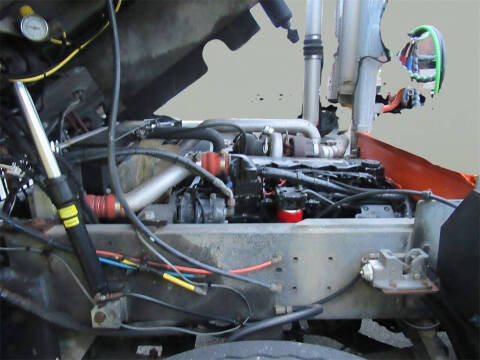 2014 TICO Pro-Spotter