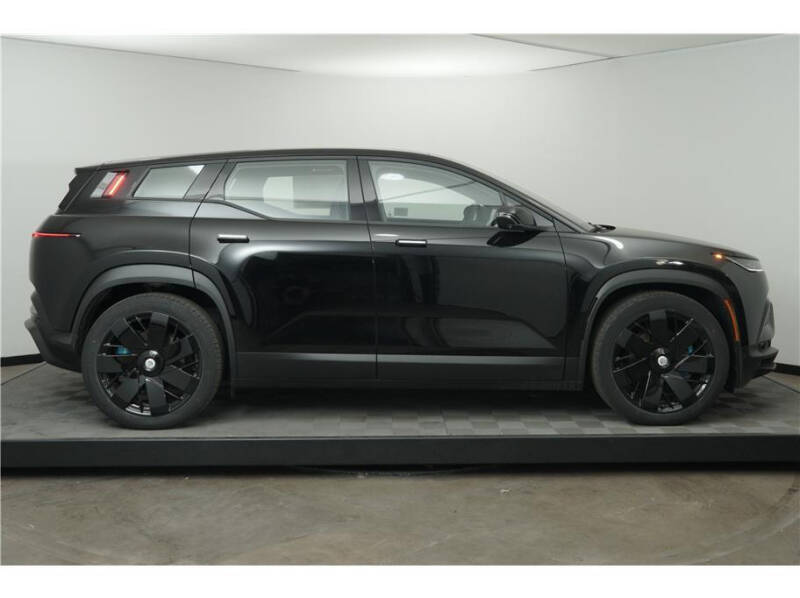 2023 Fisker Ocean Extreme