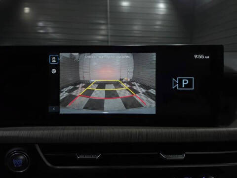 2024 Hyundai Sonata Hybrid SEL