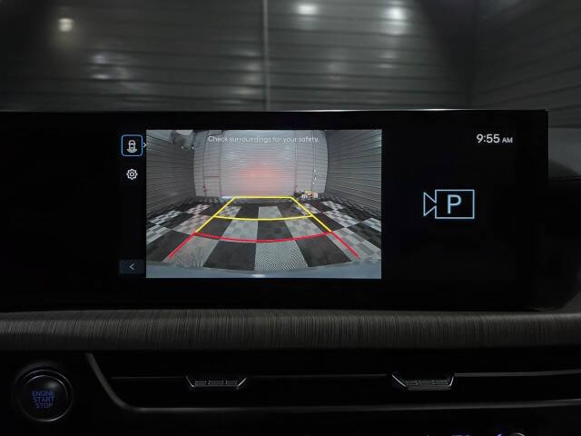 2024 Hyundai Sonata Hybrid SEL