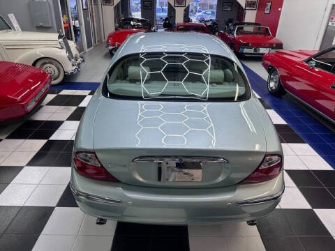 2004 Jaguar S-Type 3.0