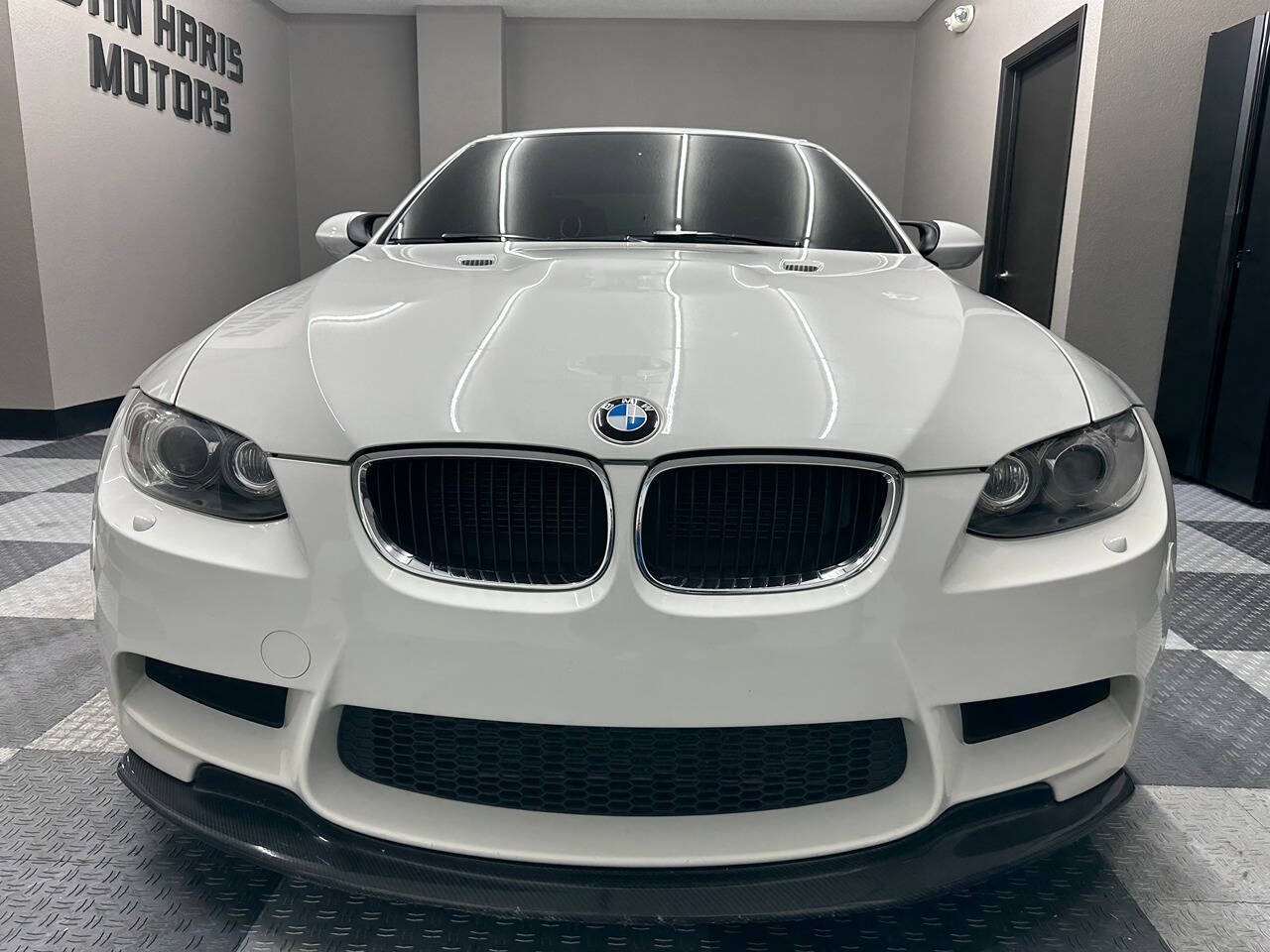 2012 BMW M3 for sale at Dan Haris Motors in Waterloo, IA