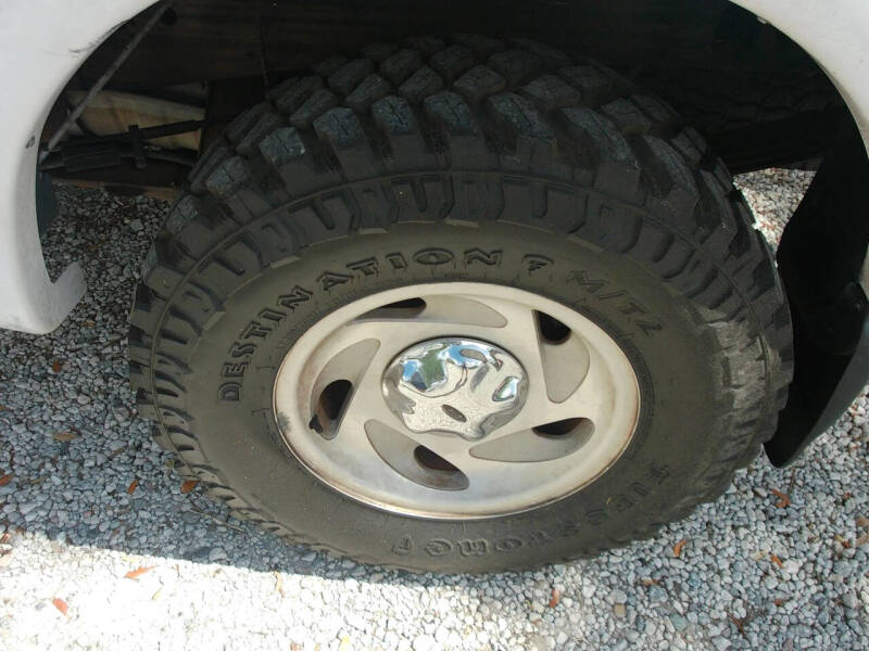2000 Ford F-150