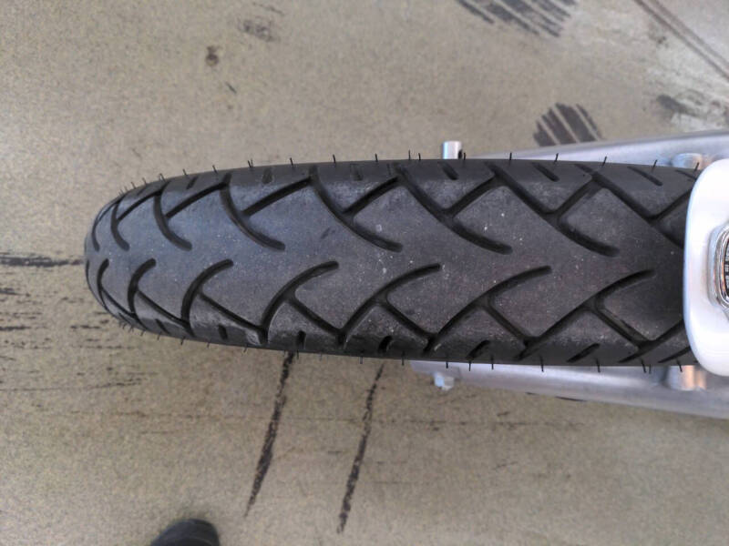 1998 Harley-Davidson Dyna Super Glide FXD