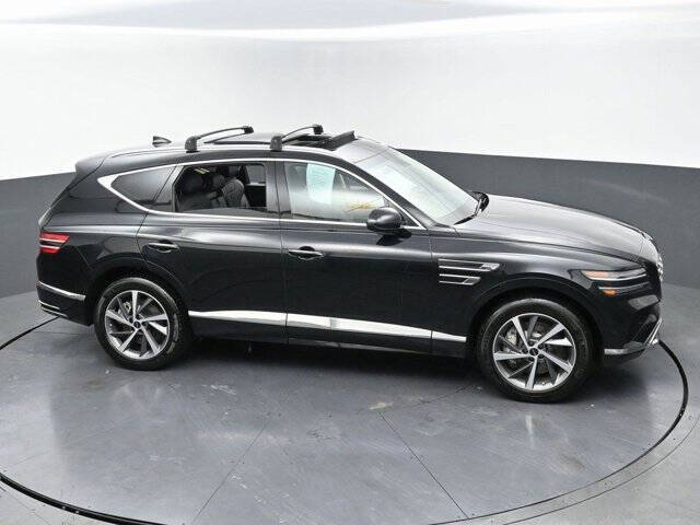 2025 Genesis GV80 2.5T Advanced