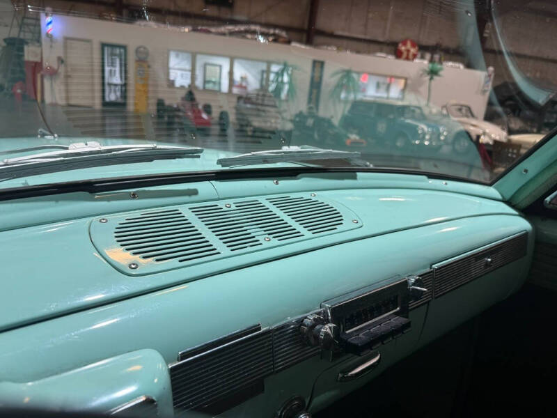 1954 Hudson Super Jet