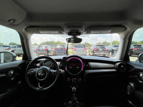 2015 MINI Hardtop 2 Door Cooper