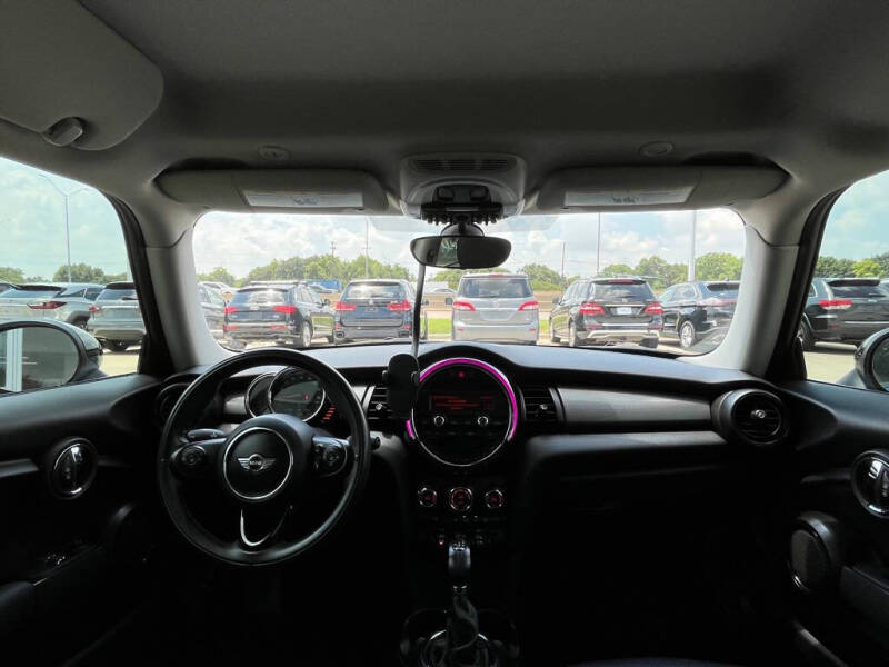 2015 MINI Hardtop 2 Door Cooper