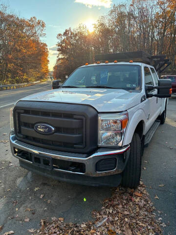 2015 Ford F-350 Super Duty for sale in Hazle Township, PA