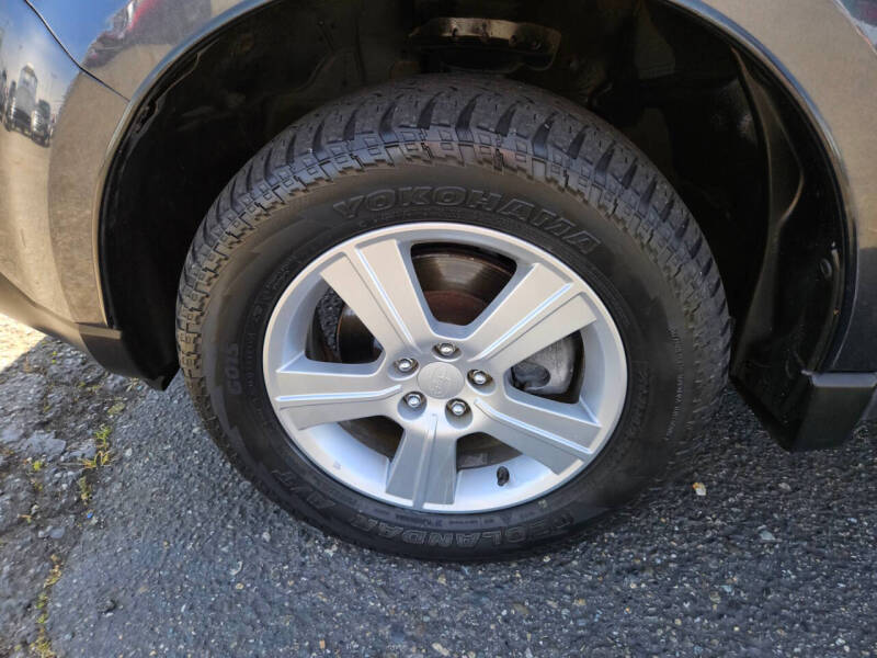 2012 Subaru Forester 2.5X