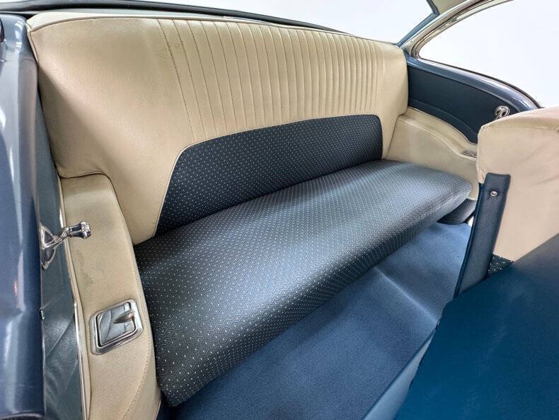 1955 Oldsmobile Super 88