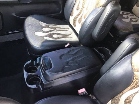 2001 Ford Excursion XLT