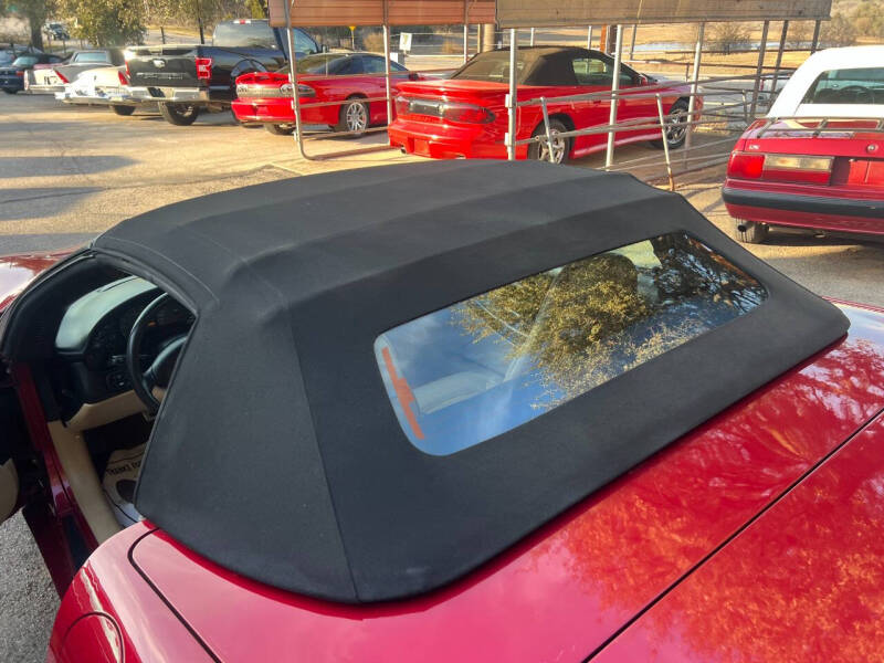 2002 Chevrolet Corvette