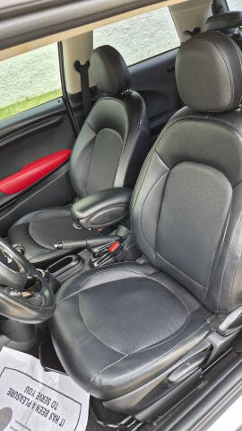 2014 MINI Hardtop Cooper