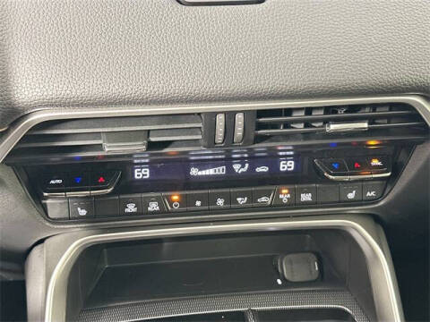 2025 Mazda CX-70 3.3 Turbo Preferred