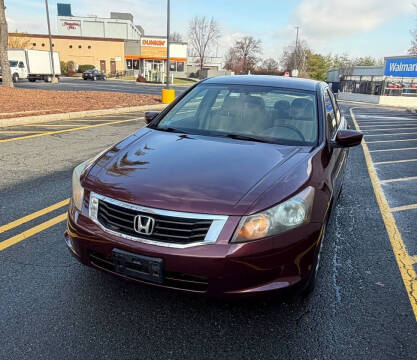 2009 Honda Accord LX