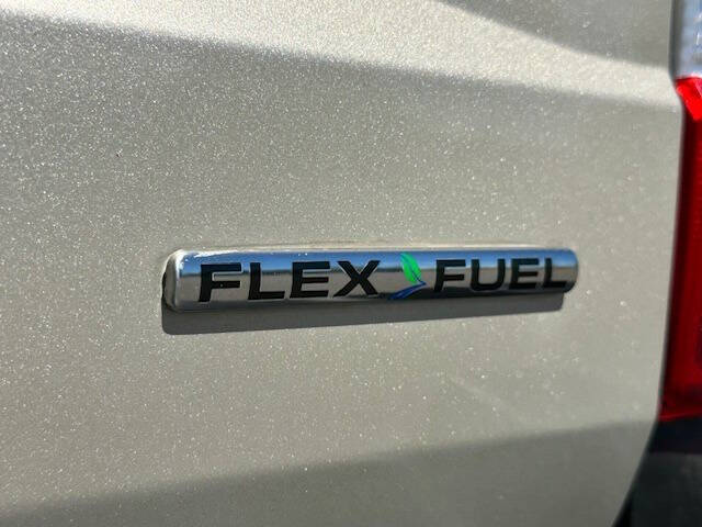 2017 Ford F-250 Super Duty King Ranch