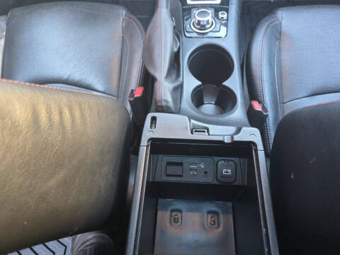 2015 Mazda MAZDA3 s Grand Touring