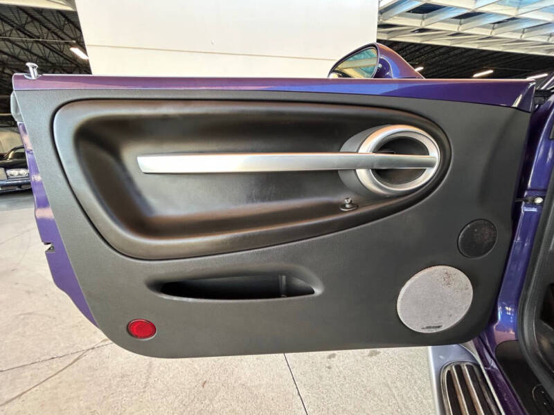 2004 Chevrolet SSR LS