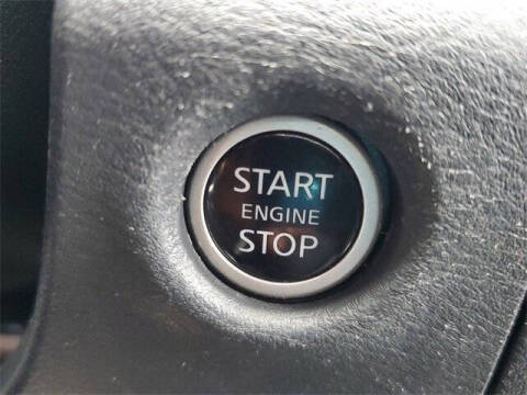 2023 Nissan Frontier