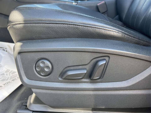 2019 Audi Q5 quattro Premium Plus 45 TFSI