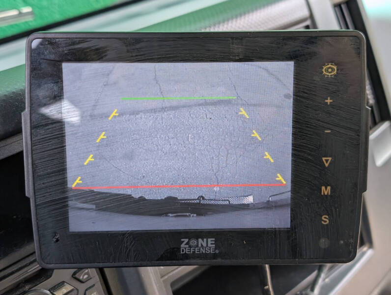 2020 Chevrolet 4500HD LCF