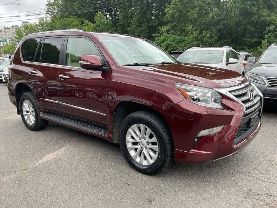 2017 Lexus GX 460 For Sale In Bethany, CT