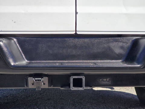 2016 Chevrolet Express 2500