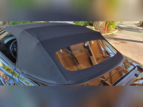 2007 Chrysler Crossfire