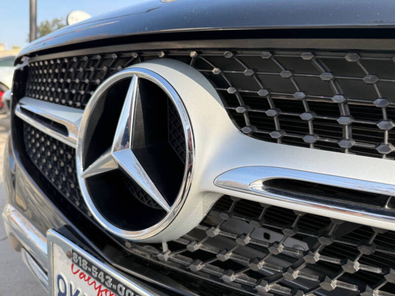 2019 Mercedes-Benz GLC GLC 300 4MATIC