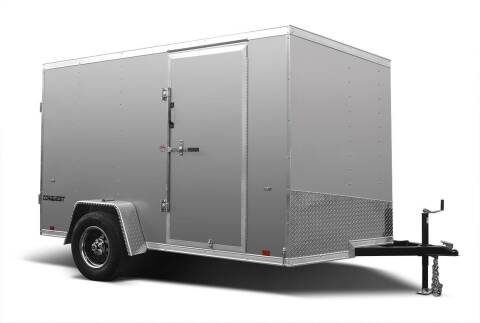 2024 Formula 6'x12' for sale at Brown's Truck Accessories Inc in Forsyth IL