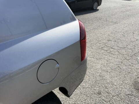 2015 Jeep Compass Latitude