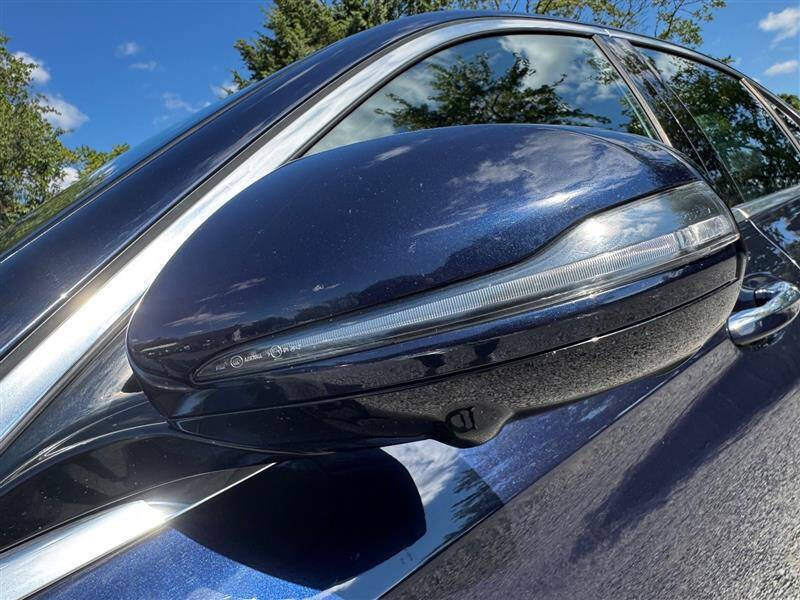 2019 Mercedes-Benz E-Class E 300 4MATIC