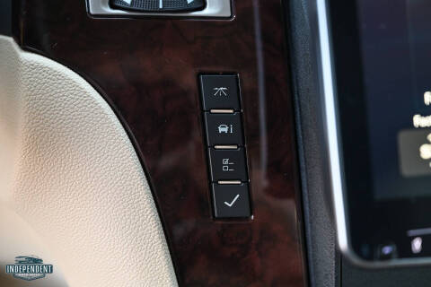 2007 Cadillac Escalade