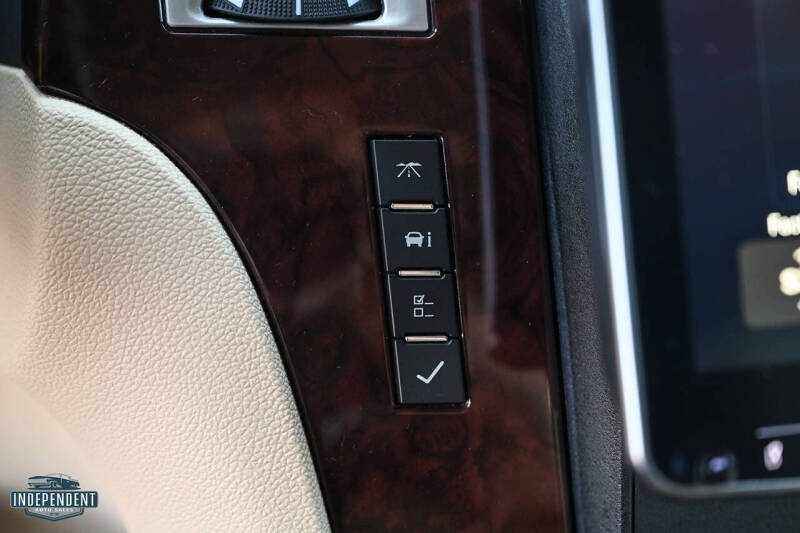 2007 Cadillac Escalade