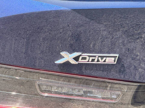 2022 BMW M3 Competition xDrive