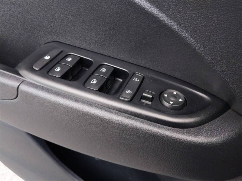 2022 Hyundai Venue SEL