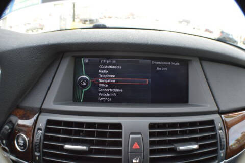 2012 BMW X5 xDrive35i