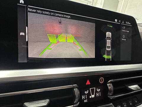 2022 BMW 3 Series 330i